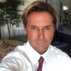 Meet your Posher, Jeff